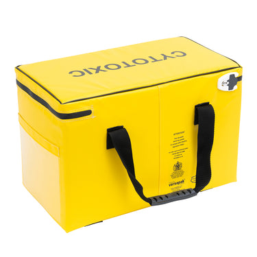 Cytotoxic Medical Carrier Rear (T2)